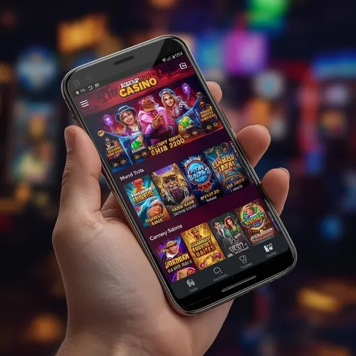 Jackpot Bob online casino