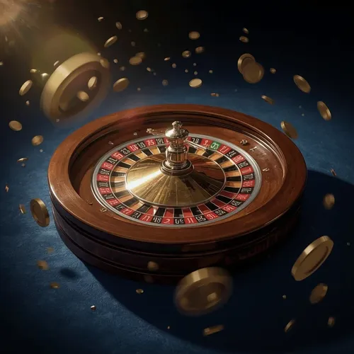 roulette games