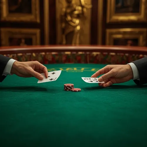 table games