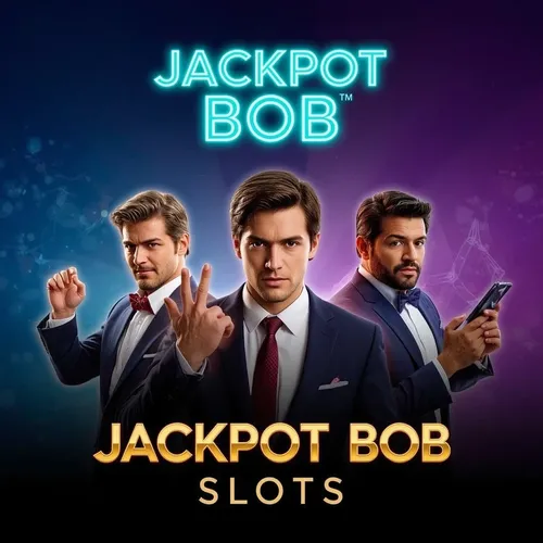 Jackpot Bob en Ligne